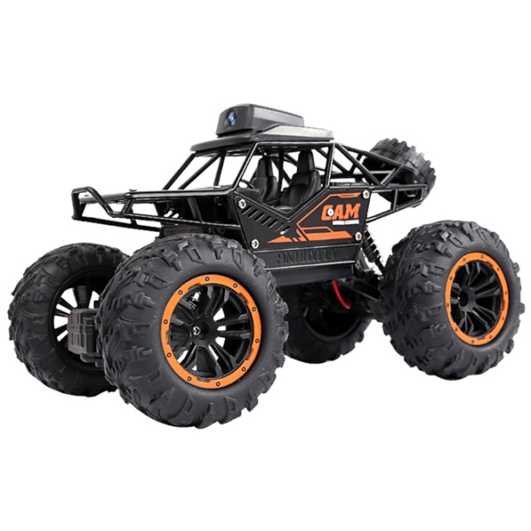 Mașină Lead Honor Cam Cross Country Racing Series LH-C023A
Orange
Black  photo 3