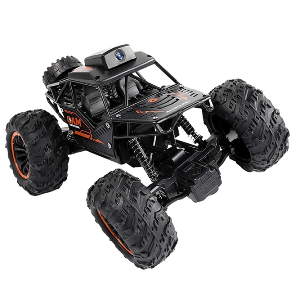 Mașină Lead Honor Cam Cross Country Racing Series LH-C023A
Orange
Black  photo 4