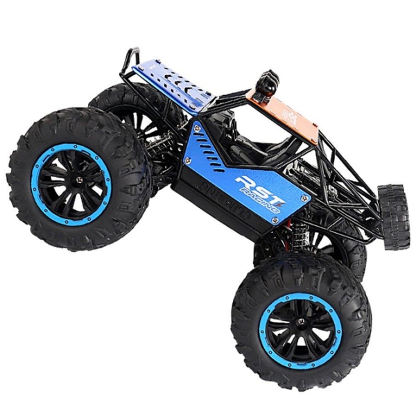 Mașină Lead Honor Rover Off-Road Climbing Car LH-C021 Blue  photo 2