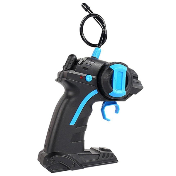Mașină Lead Honor Rover Off-Road Climbing Car LH-C021 Blue  photo 5
