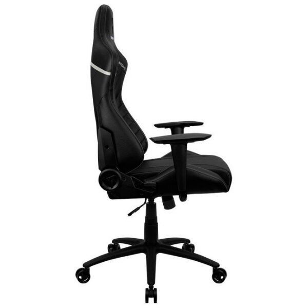 Игровое кресло ThunderX3 TC3 Черный   photo 4