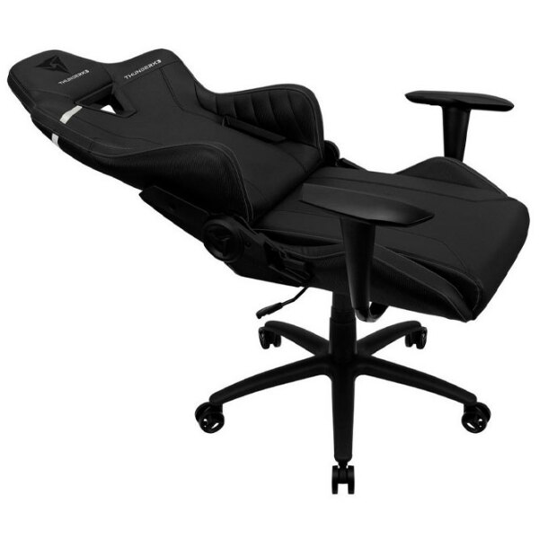 Игровое кресло ThunderX3 TC3 Черный   photo 5