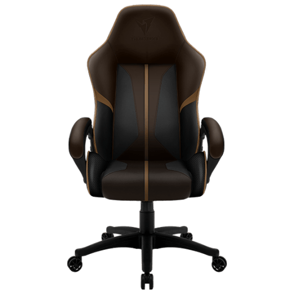 Scaun Gaming ThunderX3 BC1 BOSS Black Coffee  photo 1