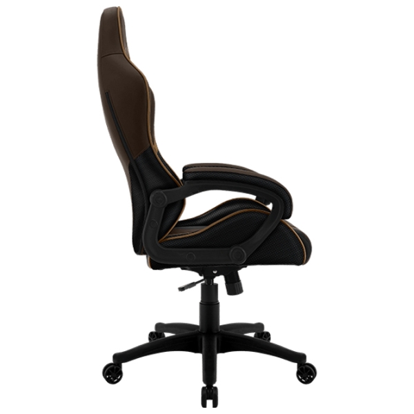 Scaun Gaming ThunderX3 BC1 BOSS Black Coffee  photo 3