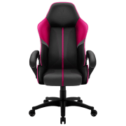 Scaun Gaming ThunderX3 BC1 BOSS Gray Pink 