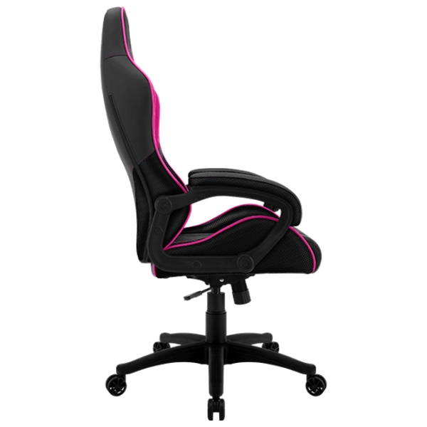 Игровое кресло ThunderX3 BC1 BOSS Серый Pink  photo 4