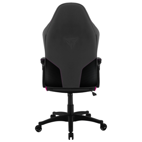 Игровое кресло ThunderX3 BC1 BOSS Серый Pink  photo 5