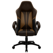 Scaun Gaming ThunderX3 BC1 BOSS Brown Chocolate 