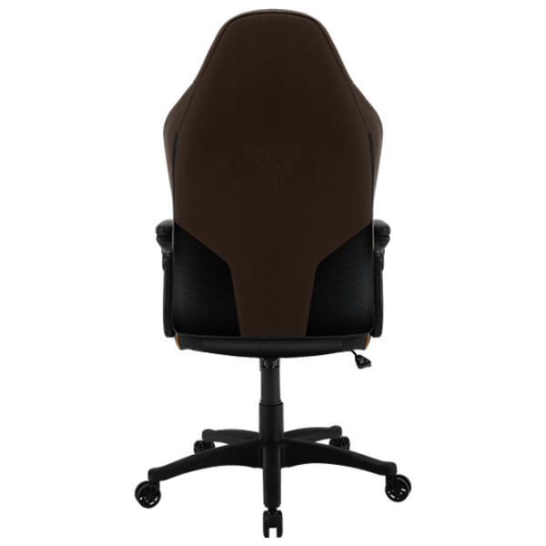 Scaun Gaming ThunderX3 BC1 BOSS Brown Chocolate  photo 4