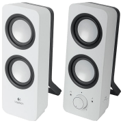 Boxe Logitech Z200 White 