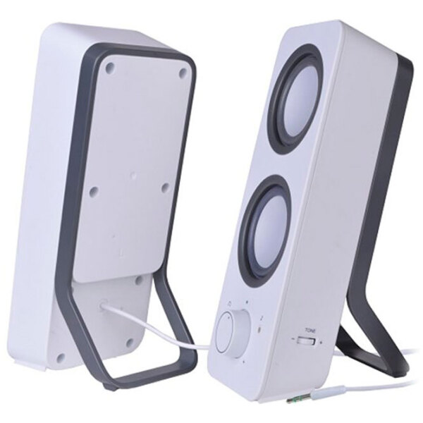 Boxe Logitech Z200 White  photo 3