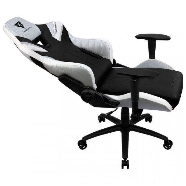 Scaun Gaming ThunderX3 TC5 82578-004 Black White  photo 4