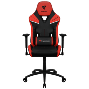 Scaun Gaming ThunderX3 TC5 Black Red 