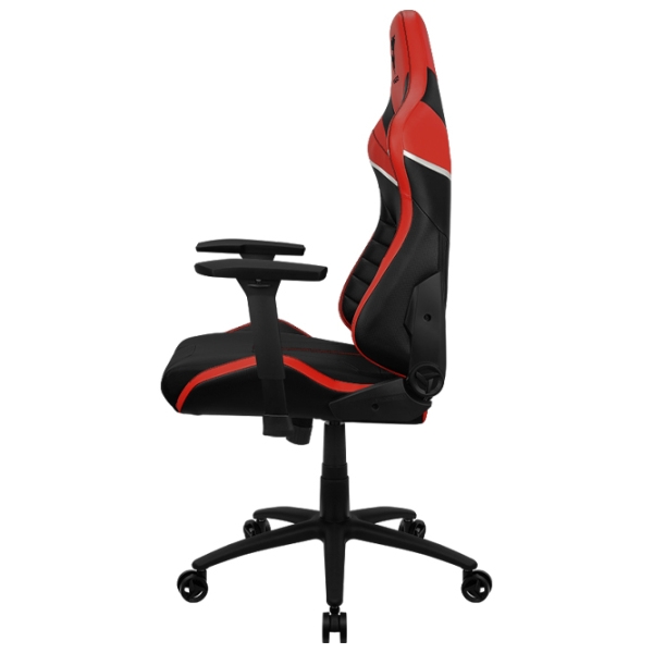 Scaun Gaming ThunderX3 TC5 Black Red  photo 6