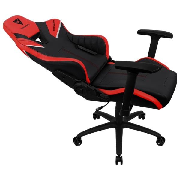 Scaun Gaming ThunderX3 TC5 Black Red  photo 7