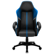 Scaun Gaming ThunderX3 BC1 BOSS Black Blue 