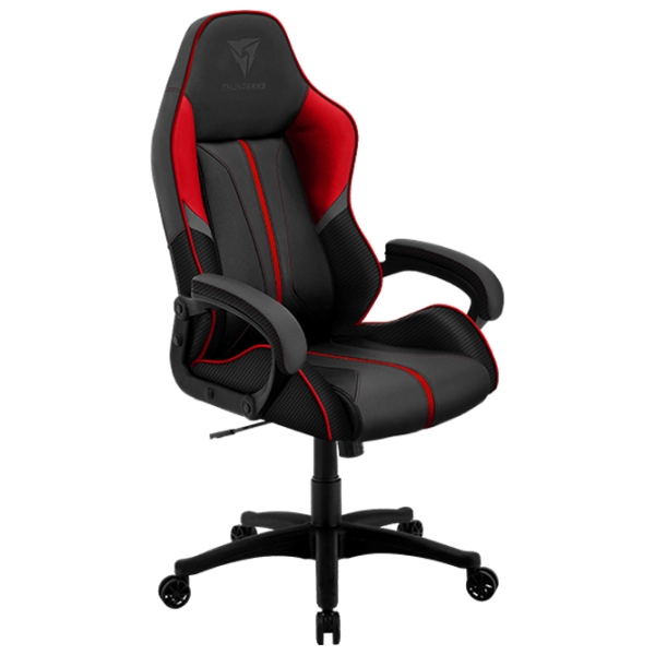 Игровое кресло ThunderX3 BC1 BOSS Черный Red  photo 2