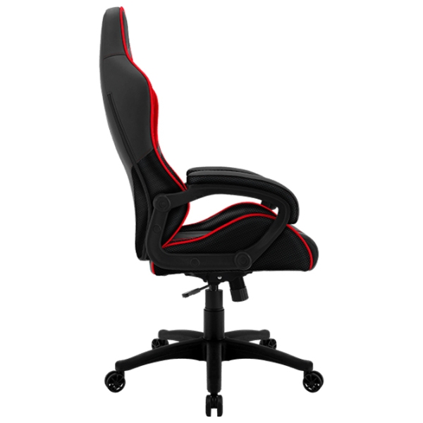 Игровое кресло ThunderX3 BC1 BOSS Черный Red  photo 3