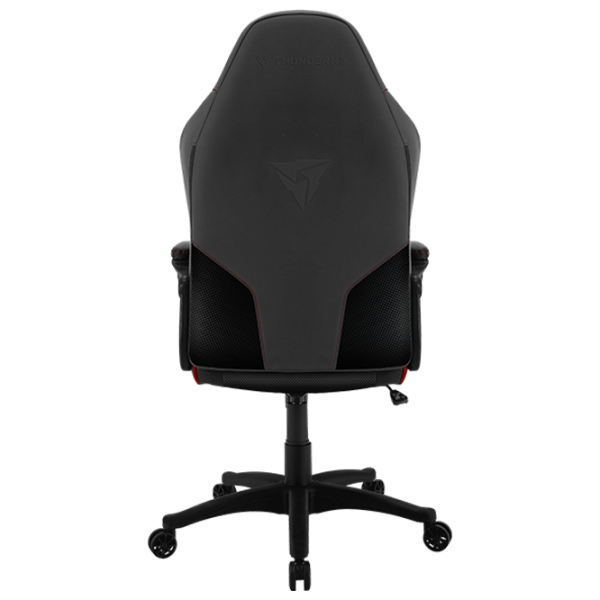 Игровое кресло ThunderX3 BC1 BOSS Черный Red  photo 4