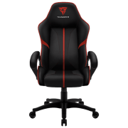 Игровое кресло ThunderX3 BC1 Черный Red 