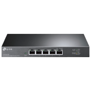 Switch TP-Link TL-SG105-M2 Black 25 Gbit/s