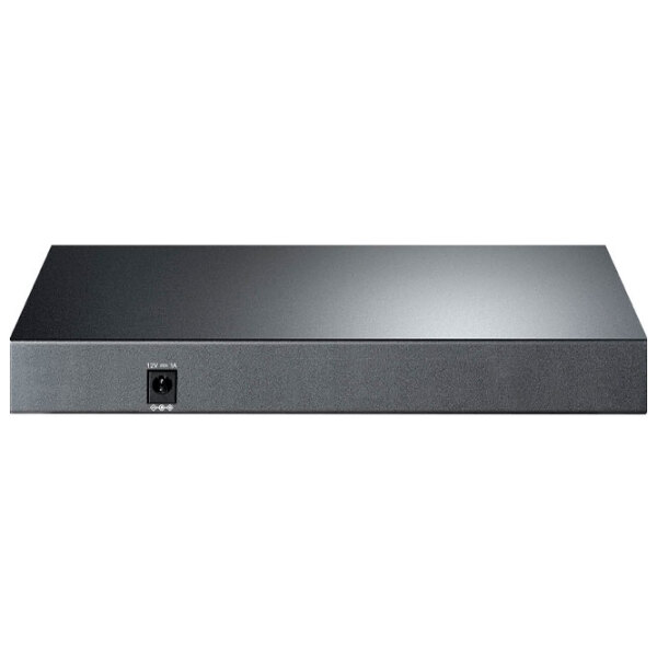 Switch TP-Link TL-SG105-M2 Black 25 Gbit/s photo 3