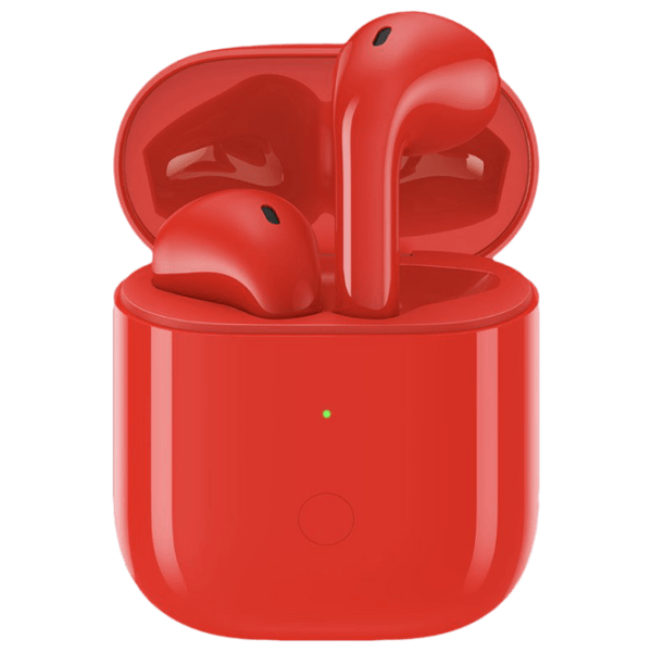 Căști Realme Buds Air Neo Red Fără fir / Personal / In ear photo 1