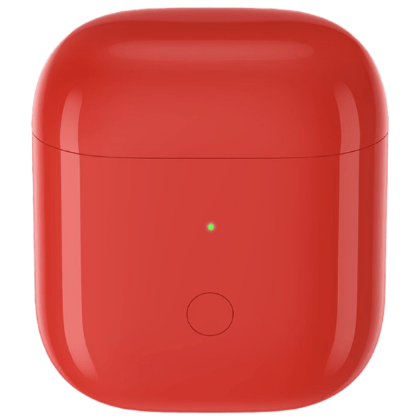 Căști Realme Buds Air Neo Red Fără fir / Personal / In ear photo 2