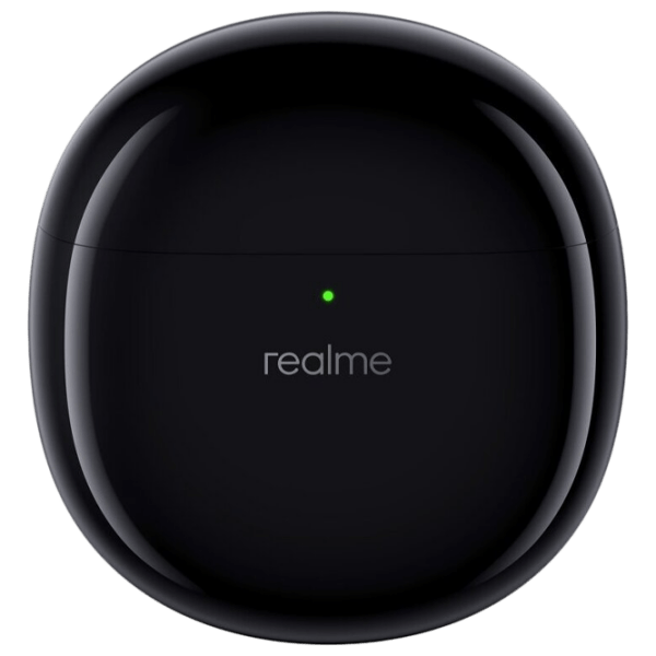Căști Realme Buds Air PRO Black Fără fir / Personal / In ear photo 3