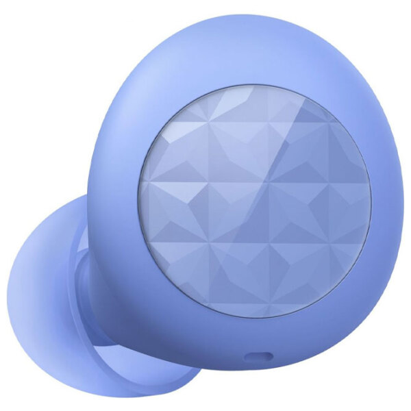 Căști Realme Buds Q2 Blue Fără fir / Personal / In ear photo 2
