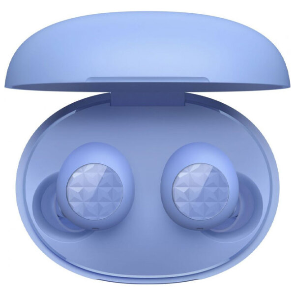 Căști Realme Buds Q2 Blue Fără fir / Personal / In ear photo 3