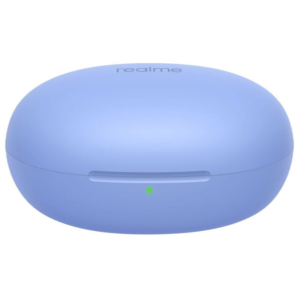 Căști Realme Buds Q2 Blue Fără fir / Personal / In ear photo 5