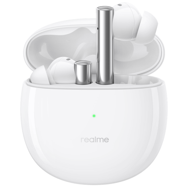 Căști Realme Buds Air 2 White Fără fir / Personal / In ear photo 3