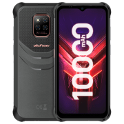 Ulefone Armor 14 64 GB Black 6.52" | 20 MP | 4 GB | Dual SIM