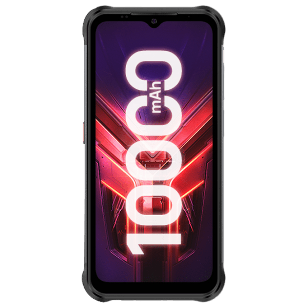 Ulefone Armor 14 64 GB Black 6.52" | 20 MP | 4 GB | Dual SIM photo 3