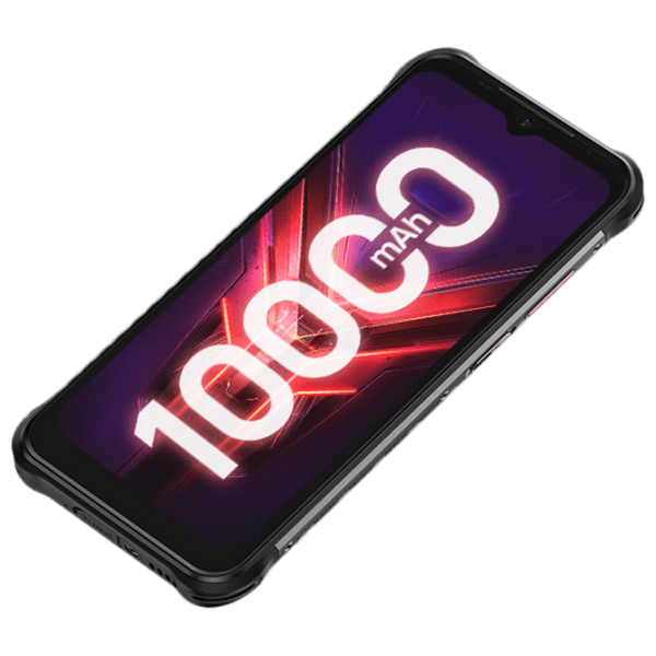 Ulefone Armor 14 64 GB Black 6.52" | 20 MP | 4 GB | Dual SIM photo 4