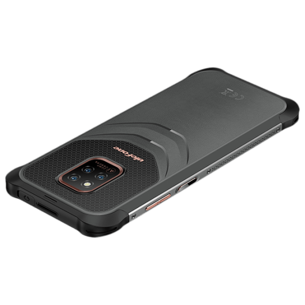 Ulefone Armor 14 64 GB Black 6.52" | 20 MP | 4 GB | Dual SIM photo 5