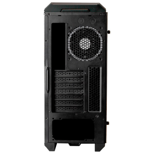 Calculator de jocuri Navigator 00198 Black Intel Core i7 11700KF 32 GB 512 GB 1 TB GeForce RTX 3080 GAMING OC 10 GB photo 4