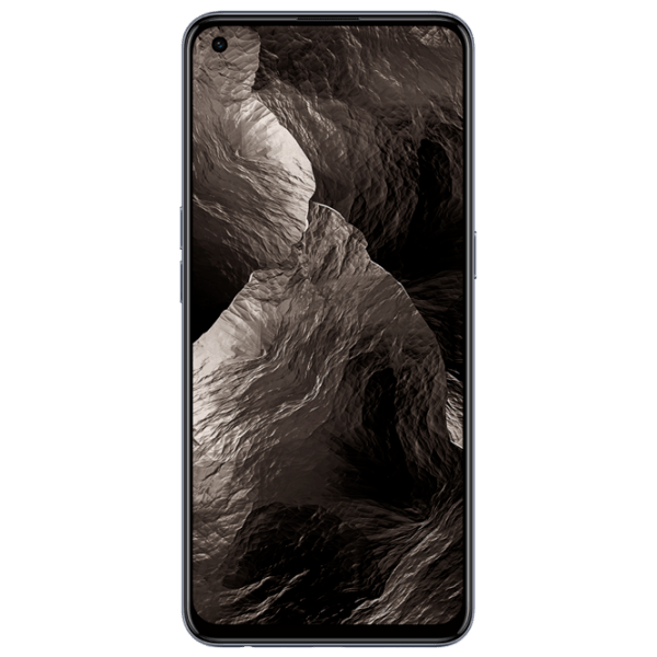 Realme GT 5G Master Edition 256 GB Cosmos Black 6.43" | 64 MP | 8 GB | Dual SIM photo 2