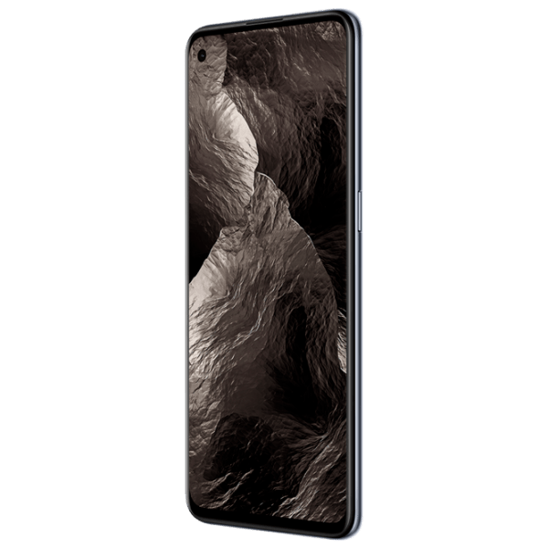 Realme GT 5G Master Edition 256 GB Cosmos Black 6.43" | 64 MP | 8 GB | Dual SIM photo 3