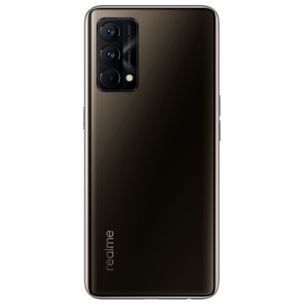 Realme GT 5G Master Edition 256 GB Cosmos Black 6.43" | 64 MP | 8 GB | Dual SIM photo 4
