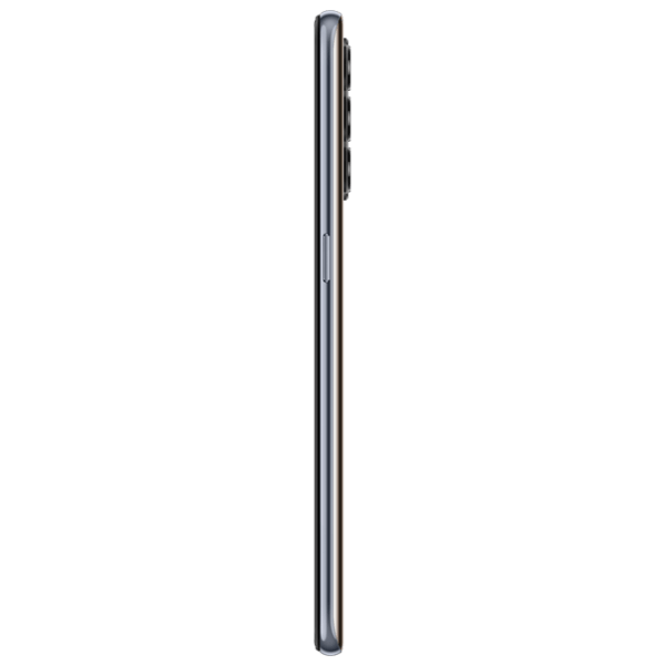 Realme GT 5G Master Edition 256 GB Cosmos Black 6.43" | 64 MP | 8 GB | Dual SIM photo 6