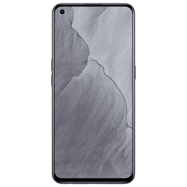Realme GT 5G Master Edition 128 GB Gray 6.43" | 64 MP | 6 GB | Dual SIM photo 2