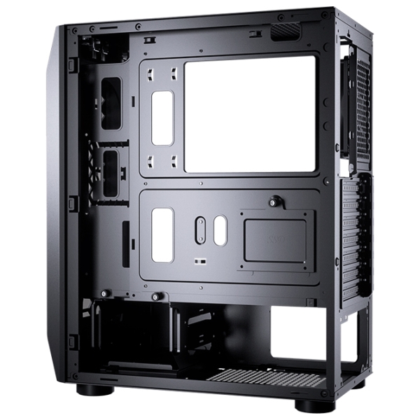 Calculator de jocuri Navigator 00200 Black Intel Core i5 11600KF 16 GB 512 GB 2 TB GeForce RTX 3060 Ti 8 GB photo 3