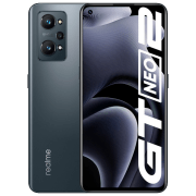 Realme GT Neo 2 256 GB Neo Black 6.62" | 64 MP | 12 GB | Dual SIM