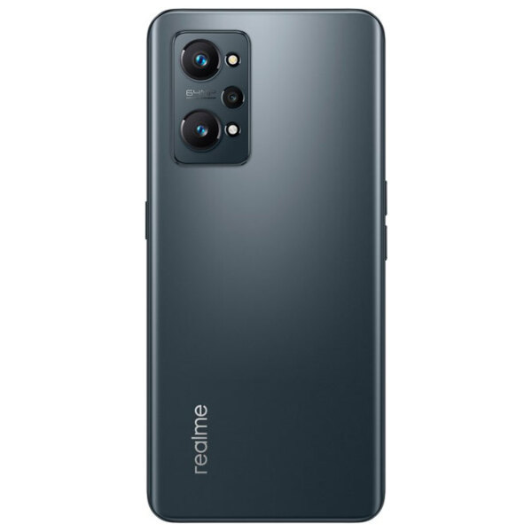 Realme GT Neo 2 256 GB Neo Black 6.62" | 64 MP | 12 GB | Dual SIM photo 4