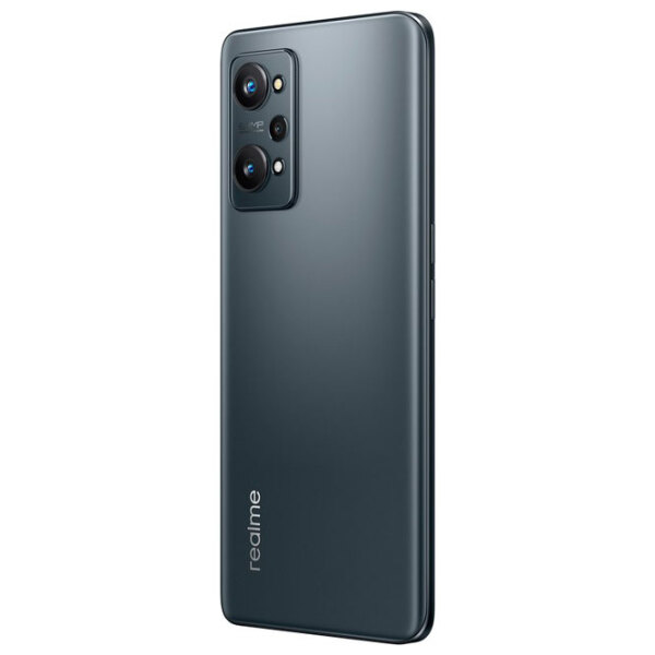 Realme GT Neo 2 128 GB Neo Black 6.62" | 64 MP | 8 GB | Dual SIM photo 5