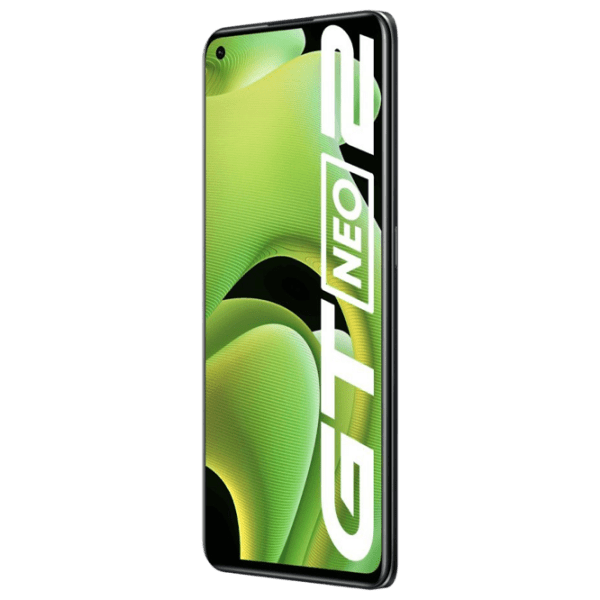 Realme GT Neo 2 256 GB Neo Green 6.62" | 64 MP | 12 GB | Dual SIM photo 3