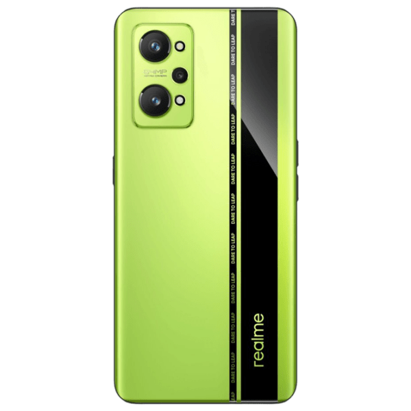 Realme GT Neo 2 256 GB Neo Green 6.62" | 64 MP | 12 GB | Dual SIM photo 4