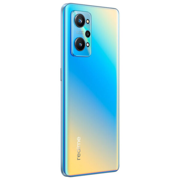Realme GT Neo 2 128 GB Neo Blue 6.62" | 64 MP | 8 GB | Dual SIM photo 5